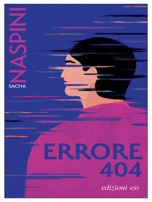 cover image of Errore 404